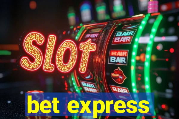 bet express